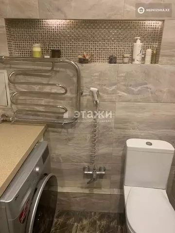 48 м², 2-комнатная квартира, этаж 6 из 10, 48 м², изображение - 9