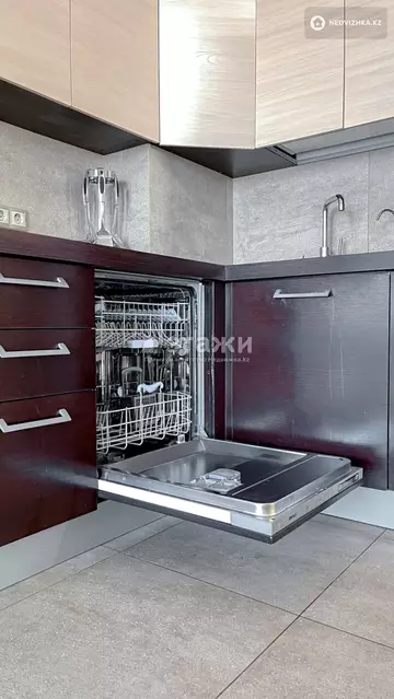 128 м², 3-комнатная квартира, этаж 8 из 17, 128 м², на длительный срок, изображение - 6