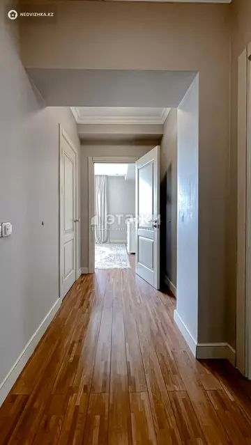 128 м², 3-комнатная квартира, этаж 8 из 17, 128 м², на длительный срок, изображение - 12
