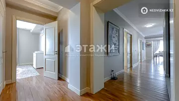 128 м², 3-комнатная квартира, этаж 8 из 17, 128 м², на длительный срок, изображение - 13