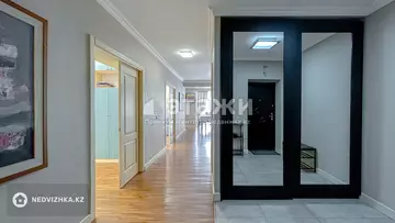 128 м², 3-комнатная квартира, этаж 8 из 17, 128 м², на длительный срок, изображение - 14