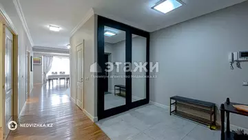 128 м², 3-комнатная квартира, этаж 8 из 17, 128 м², на длительный срок, изображение - 15
