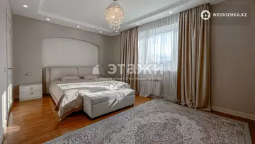 128 м², 3-комнатная квартира, этаж 8 из 17, 128 м², на длительный срок, изображение - 16