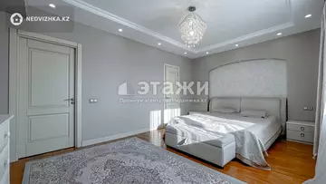128 м², 3-комнатная квартира, этаж 8 из 17, 128 м², на длительный срок, изображение - 19