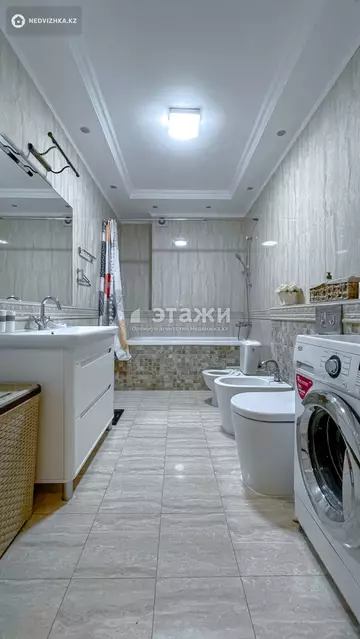 128 м², 3-комнатная квартира, этаж 8 из 17, 128 м², на длительный срок, изображение - 23