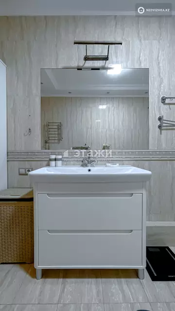 128 м², 3-комнатная квартира, этаж 8 из 17, 128 м², на длительный срок, изображение - 24