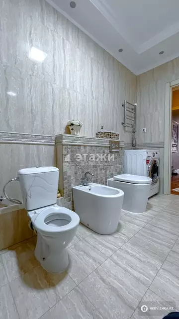 128 м², 3-комнатная квартира, этаж 8 из 17, 128 м², на длительный срок, изображение - 25