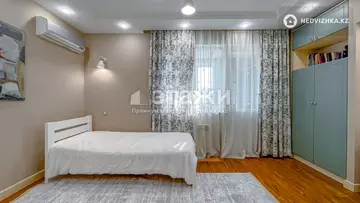 128 м², 3-комнатная квартира, этаж 8 из 17, 128 м², на длительный срок, изображение - 26