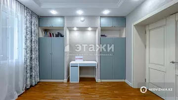 128 м², 3-комнатная квартира, этаж 8 из 17, 128 м², на длительный срок, изображение - 27