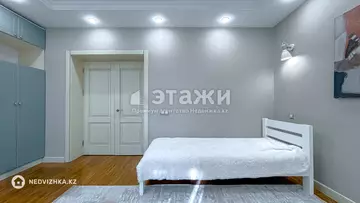 128 м², 3-комнатная квартира, этаж 8 из 17, 128 м², на длительный срок, изображение - 28