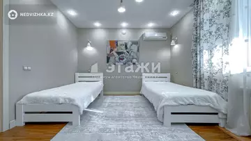 128 м², 3-комнатная квартира, этаж 8 из 17, 128 м², на длительный срок, изображение - 30