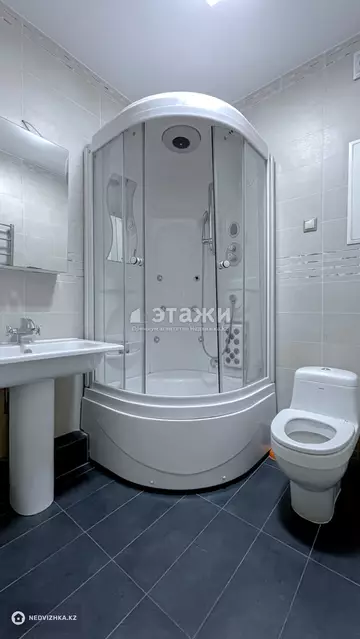 128 м², 3-комнатная квартира, этаж 8 из 17, 128 м², на длительный срок, изображение - 33