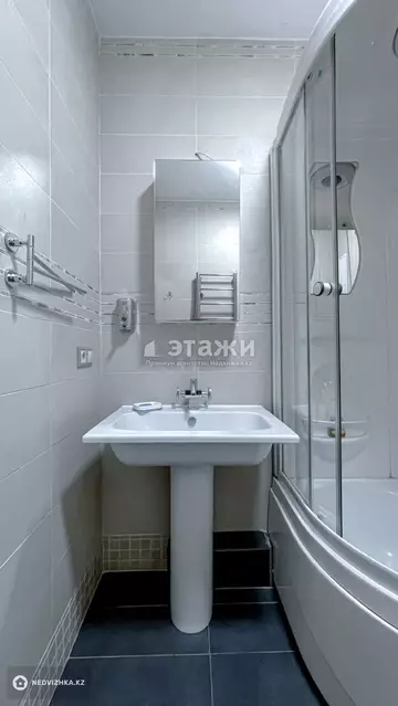 128 м², 3-комнатная квартира, этаж 8 из 17, 128 м², на длительный срок, изображение - 34