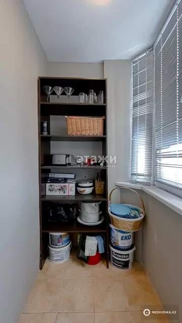 128 м², 3-комнатная квартира, этаж 8 из 17, 128 м², на длительный срок, изображение - 35
