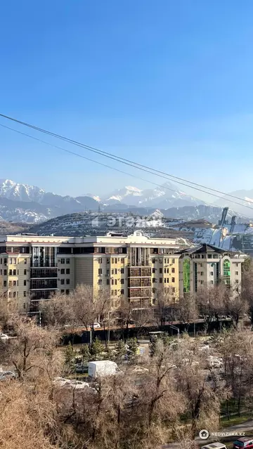 128 м², 3-комнатная квартира, этаж 8 из 17, 128 м², на длительный срок, изображение - 37