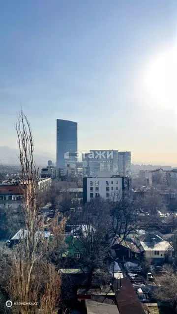 128 м², 3-комнатная квартира, этаж 8 из 17, 128 м², на длительный срок, изображение - 39