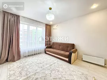 62 м², 2-комнатная квартира, этаж 8 из 9, 62 м², на длительный срок, изображение - 7