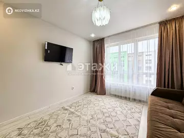 62 м², 2-комнатная квартира, этаж 8 из 9, 62 м², на длительный срок, изображение - 8