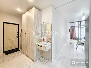 62 м², 2-комнатная квартира, этаж 8 из 9, 62 м², на длительный срок, изображение - 10
