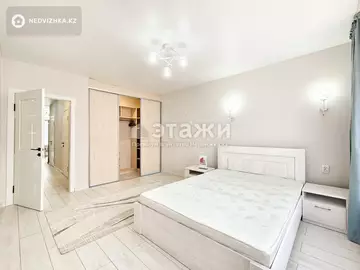 62 м², 2-комнатная квартира, этаж 8 из 9, 62 м², на длительный срок, изображение - 11