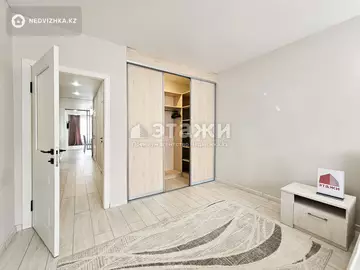 62 м², 2-комнатная квартира, этаж 8 из 9, 62 м², на длительный срок, изображение - 14
