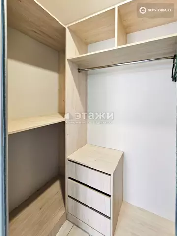 62 м², 2-комнатная квартира, этаж 8 из 9, 62 м², на длительный срок, изображение - 15