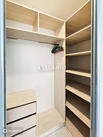 62 м², 2-комнатная квартира, этаж 8 из 9, 62 м², на длительный срок, изображение - 16