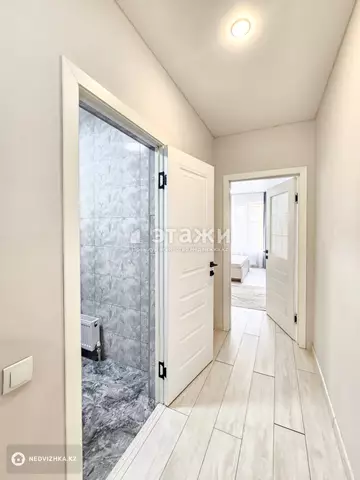 62 м², 2-комнатная квартира, этаж 8 из 9, 62 м², на длительный срок, изображение - 23