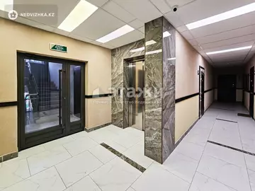 62 м², 2-комнатная квартира, этаж 8 из 9, 62 м², на длительный срок, изображение - 26