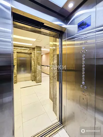 62 м², 2-комнатная квартира, этаж 8 из 9, 62 м², на длительный срок, изображение - 29