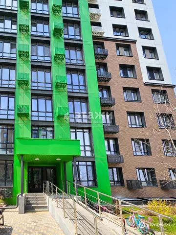 62 м², 2-комнатная квартира, этаж 8 из 9, 62 м², на длительный срок, изображение - 32