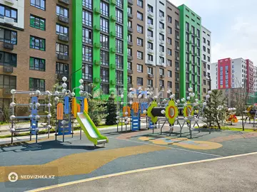 62 м², 2-комнатная квартира, этаж 8 из 9, 62 м², на длительный срок, изображение - 33