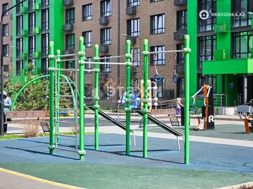 62 м², 2-комнатная квартира, этаж 8 из 9, 62 м², на длительный срок, изображение - 34