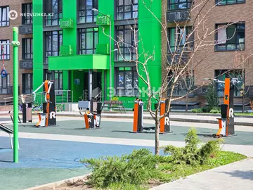 62 м², 2-комнатная квартира, этаж 8 из 9, 62 м², на длительный срок, изображение - 35