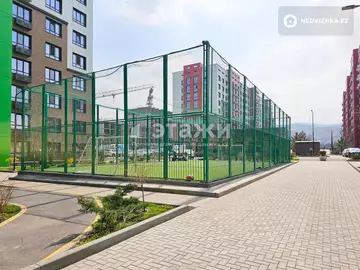 62 м², 2-комнатная квартира, этаж 8 из 9, 62 м², на длительный срок, изображение - 36