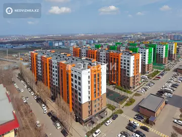62 м², 2-комнатная квартира, этаж 8 из 9, 62 м², на длительный срок, изображение - 39
