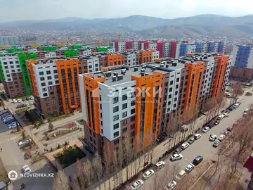 62 м², 2-комнатная квартира, этаж 8 из 9, 62 м², на длительный срок, изображение - 40