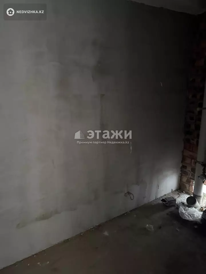 74.9 м², 3-комнатная квартира, этаж 2 из 7, 75 м², изображение - 1