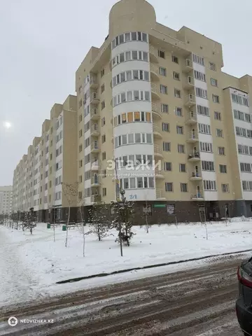 74.9 м², 3-комнатная квартира, этаж 2 из 7, 75 м², изображение - 0