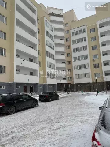 74.9 м², 3-комнатная квартира, этаж 2 из 7, 75 м², изображение - 1