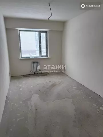 74.9 м², 3-комнатная квартира, этаж 2 из 7, 75 м², изображение - 2