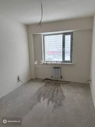 74.9 м², 3-комнатная квартира, этаж 2 из 7, 75 м², изображение - 4