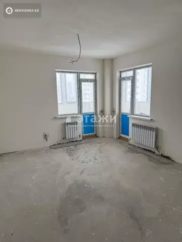 74.9 м², 3-комнатная квартира, этаж 2 из 7, 75 м², изображение - 5