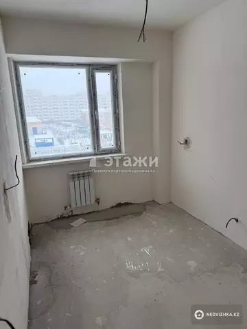 74.9 м², 3-комнатная квартира, этаж 2 из 7, 75 м², изображение - 9