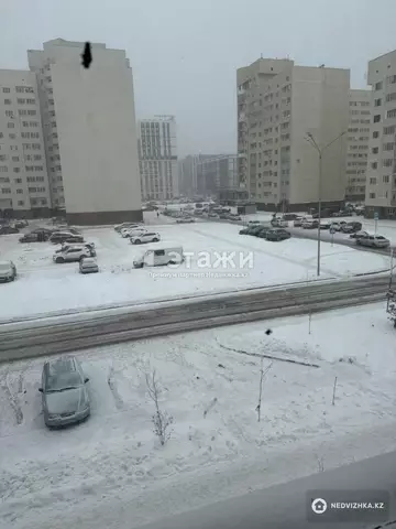 74.9 м², 3-комнатная квартира, этаж 2 из 7, 75 м², изображение - 12