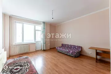 3-комнатная квартира, этаж 1 из 9, 92 м²