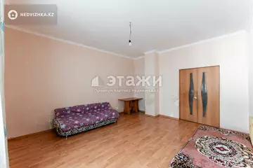 3-комнатная квартира, этаж 1 из 9, 92 м²