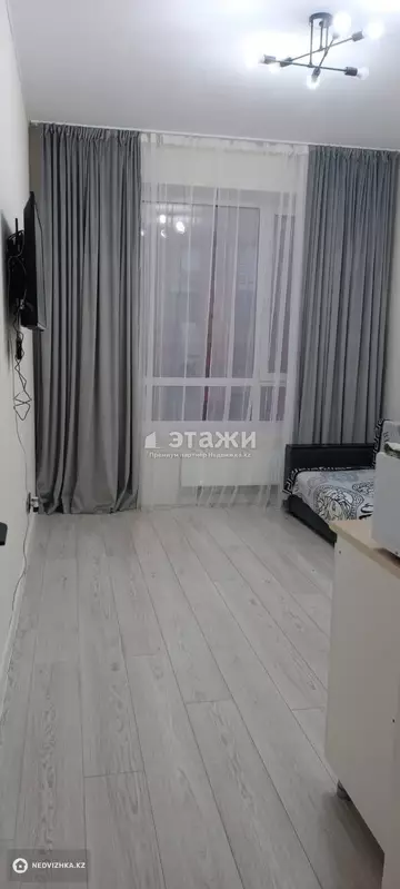 37.7 м², 2-комнатная квартира, этаж 9 из 12, 38 м², изображение - 0