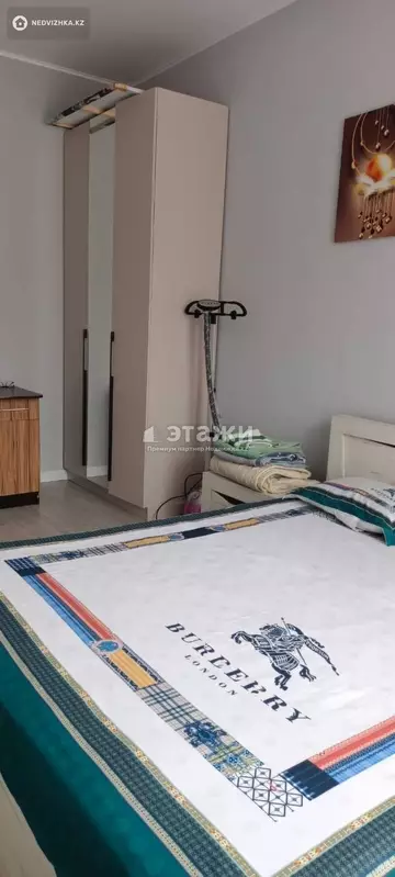 37.7 м², 2-комнатная квартира, этаж 9 из 12, 38 м², изображение - 2