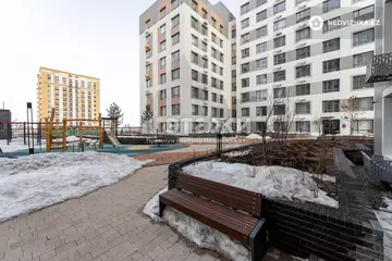 1-комнатная квартира, этаж 11 из 16, 40 м²